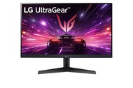 LG จอมอนิเตอร์ UltraGear (ขนาด 24 นิ้ว Full HD) รุ่น 24GS60F-B.ATM