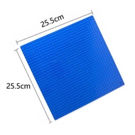 Lego Base Plate 32x32 LegoOriginal - biru