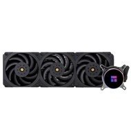 Thermalright Bộ Tản Nhiệt Làm Mát Nước Tích Hợp ARGB Frozen Fusion 360 Đen Bộ Tản Nhiệt Chất Lỏng CP