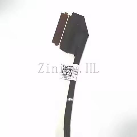 DC02003NF00 Touch Screen Cable Camera Cable For HP ENVY 13-AY 13M-BD TPN-C147 DC02003NF00