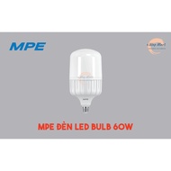 LED bulb 60W LBD-60T MPE - White light