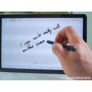 HITAM Samsung S Pen Galaxy Tab S4 Original - Black