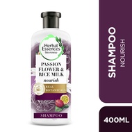 CLAIROL HE Passion Flower Milk Shampoo 400ML