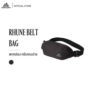 Gregory RHUNE Belt Beg Waist Bag