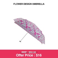 Aurora Angel Accents[SG Seller] Garden Phoenix Design Umbrella