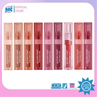 Azarine Tinted Lippie Cake