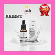 READY STOK AISH BRIGHTENING SERUM KOREA ORIGINAL/AISH SERUM/SERUM