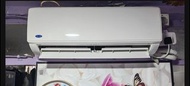 Carrier (開利) 分體式冷氣機