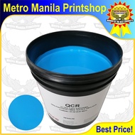 Ulano Photo Emulsion QCR 1 liter