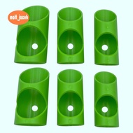 2set Foam Pipe Cutter Tool -Three-Tube Insulation Cutting Fixture, Pipe Lagging Insulation Cutting F