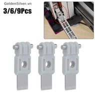 GoldenSilver 3/6/9Pcs For Bambu Filament Cutter des Replacement For Bambu Lab X1/X1C/P1S/P1P/A1/A1 /