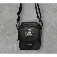 Tough Warrior 4232* Handphone Case Handphone Bag Sling Bag Beg Tali Pinggang