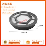 NEW For Riino Extreme Cyclone Vacuum Cleaner HEPA Filter With Sponge ACCVC8083 VC806 VC812