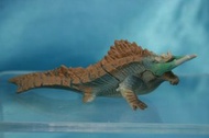 萬代 盒玩 魔物獵人 怪物獵人 怪物圖鑑 7 峰山龍 峯山龍 卡普空 BANDAI Trading Figure Monster Hunter Monster Figure Volume 7 Jhen