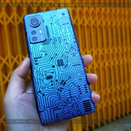 Xiaomi 11 ultral full Border skin Sticker xiaomi 12, 12 pro, xiaomi 11, xiaomi 11 pro, xiaomi 11T, xiaomi 11 ultral Usa Material