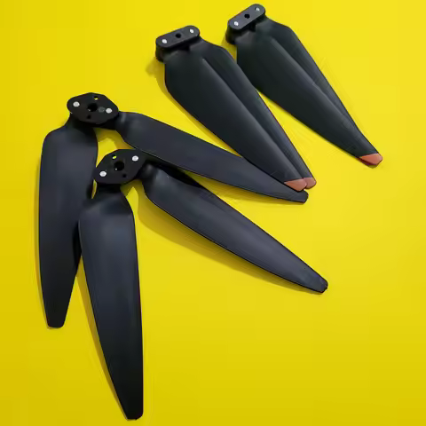 AE30 Ultra GPS Drone Original Propeller Spare Part AE30 Wing Blade Rotor Part Folding Blade Accessor