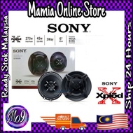 SONY XPLODE CAR SPEAKER 6 INCH 3 WAY 270 WATT EXTRA BASS @ SPEAKER KERETA 6 INCI