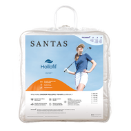 SANTAS ไส้ผ้านวม - รุ่น DACRON® HOLLOFIL® มีให้เลือก 2 ขนาด ขนาด 6 ฟุต และ 3.5 ฟุต