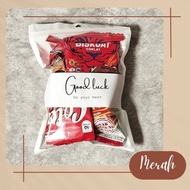 Mini Gift Freebies snack