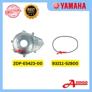 NMAX N-MAX N MAX NMAX COVER CRANK LEFT CRANK COVER NMAX KIRI (ORIGINAL100%YAMAHA) NMAX CRANK COVER +