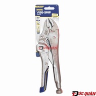 Kìm bấm Mỹ hàm WR 10in-250mm IRWIN VISE-GRIP T05T