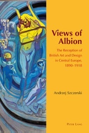 Views of Albion Andrzej Szczerski