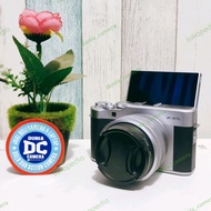 Fujifilm xa5 second