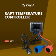 RAPT Temperature Controller 220-240V AC