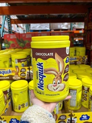 [SIZE LỚN] Bột Sữa NESQUIK Nestle Mỹ - Chính Hãng