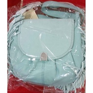 Fossil Sling Bag Perempuan