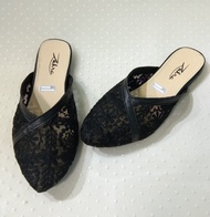 Kimee - Monroe Flat Sandal