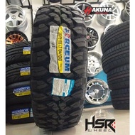 Ban Mobil Mt 235 75 R15 Forceum M t-08 235 75 Ring 15 Offroad