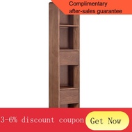 XY7 Dressing Mirror Storage Cabinet Full-Length Mirror Multi-Functional Household Bedroom Storage Cabinet Rotating Floor