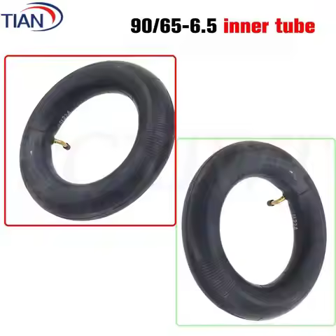 90/65-6.5 Inner Tube 11 Inch 90 65 6.5 for Kugoo G Booster Dualtron Ultra Speedual Plus Zero 11x Ele