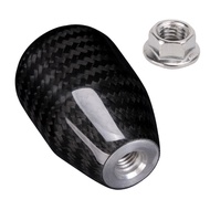 【VARSTR HOT】M10x1.5 5 Speed Gear Shift Knob Manual Shifter Lever Head