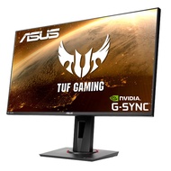 Asus | Monitor Gaming TUF ขนาด 27 นิ้ว รุ่น VG279QM