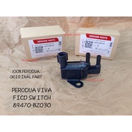 (ORIGINAL) PERODUA VIVA ALZA FICD SWITCH (89470-BZ030)