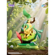 Genuine Pokémon Eevee Eevee Mystery Box Third Bomb Eevee