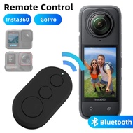 實體店鋪/SF Bluetooth Remote Control for Insta360 X5 X4 X3 X2 Go3 Go3S Insta360 Ace Pro Ace Pro 2 GoPro 