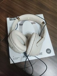 Havit海威特 i62 立體聲藍牙無線耳罩式耳機