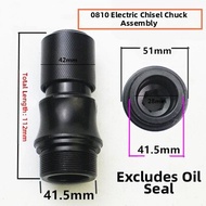 Dongcheng | Electric Hammer Parts for MuMuTian 0810 0840 0835 Models Cylinder Assembly