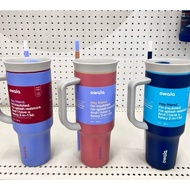 Owala tumblr 40 oz owala tumbler bottle/