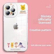 SUPER MOUSE | Anti-Shock Phone Case for iPhone 15 Pro iPhone 14 iPhone 13 iPhone 13 Pro Max iPhone 1