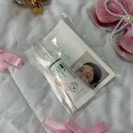 [PRELOVED] Axis-Y physical mineral sunscreen SPF 50++