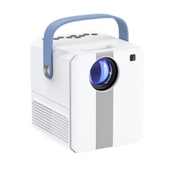 Mini HD Home Theater Projector Autofocus Projector Projector Outdoor Portable Projector