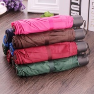 Multi-fold umbrella patternedpilihan umbrella foldable umbrella uv umbrella small umbrella lightweig