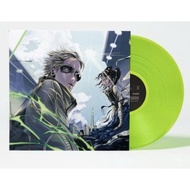 Vinyl Record - Yoasobi vinyl record - The Book 2