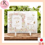 Art Print Japan Photo Frame Service L Snoopy Direct from Japan