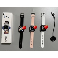 Sporty 7 Pro Bluetooh Smart Watch T900