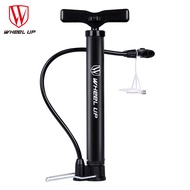 W Wilderness Explorer Pump Bicycle Mini Portable Household Car Electric Motorcycle Manual Basketball